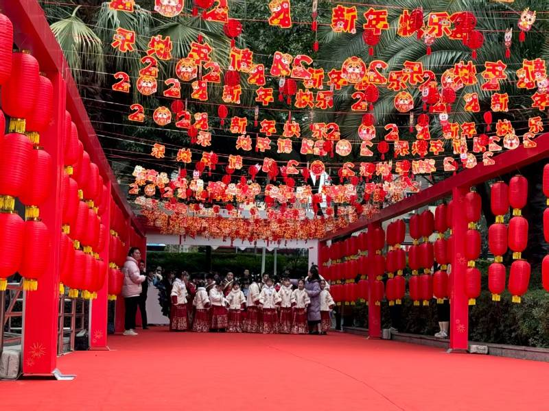 北镇市景区演艺